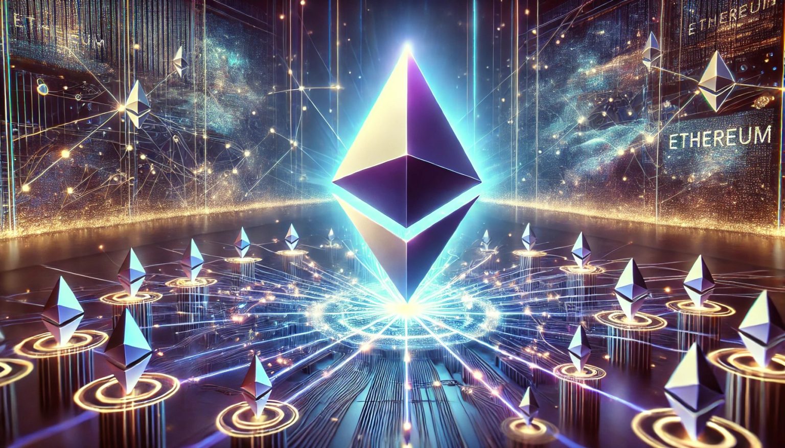 Buterin Unveils Ethereum’s Scaling Roadmap For 2025 And Beyond