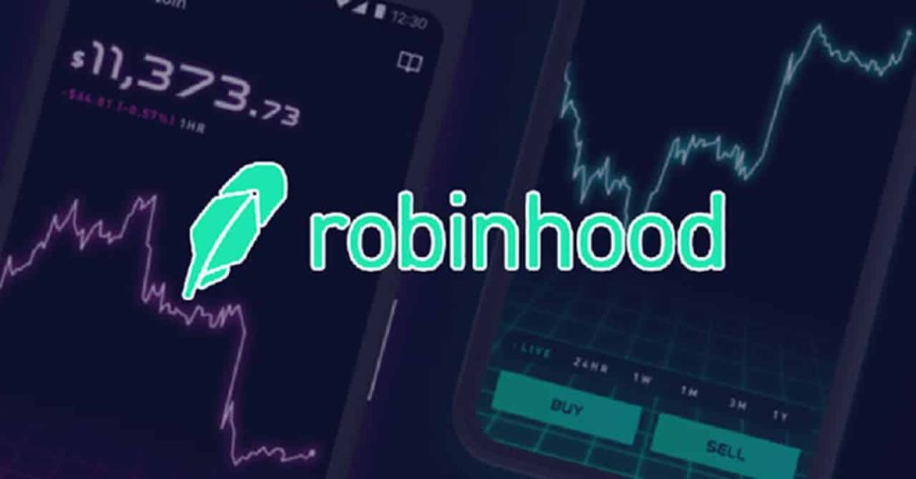 CME Group To Offer Crypto Futures On Robinhood For US Retail Traders