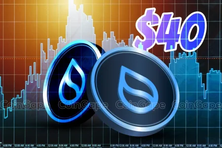 Can Sui price Hit  Before This Rival Altcoin Steals Attention?