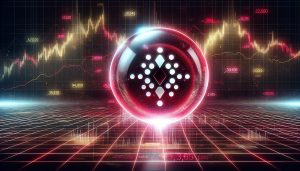 Cardano (ADA) In The Red: Struggles Persist Under .00