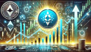 Cardano Will Reach .50 Once The .10 Resistance Breaks – Details