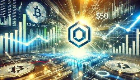 Chainlink Is In The Middle Of A Bullish Breakout – Analyst Sets  Target