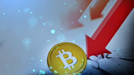 China’s Bitcoin Move Contributes to Market Jitters