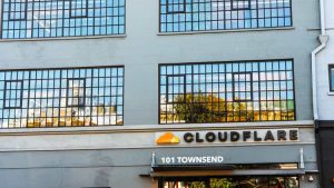 Cloudflare in focus as TD Cowen sees AI momentum building