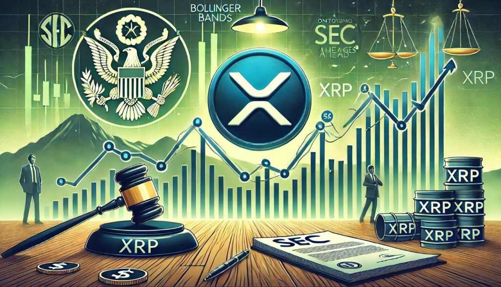 CoinShares Seeks Approval For Spot Litecoin And XRP ETF In Latest Market Move