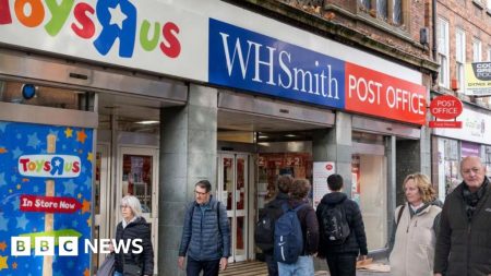 Concerns raised over future of Post Offices in branches