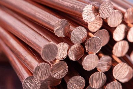 Record copper shipments bound for U.S. ahead of likely Trump tariffs – Bloomberg