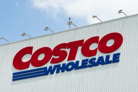 Costco shareholders overwhelmingly voted to keep the diversity program in place