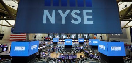 Crypto IPO Boom On The Horizon, Says NYSE Listings Chief