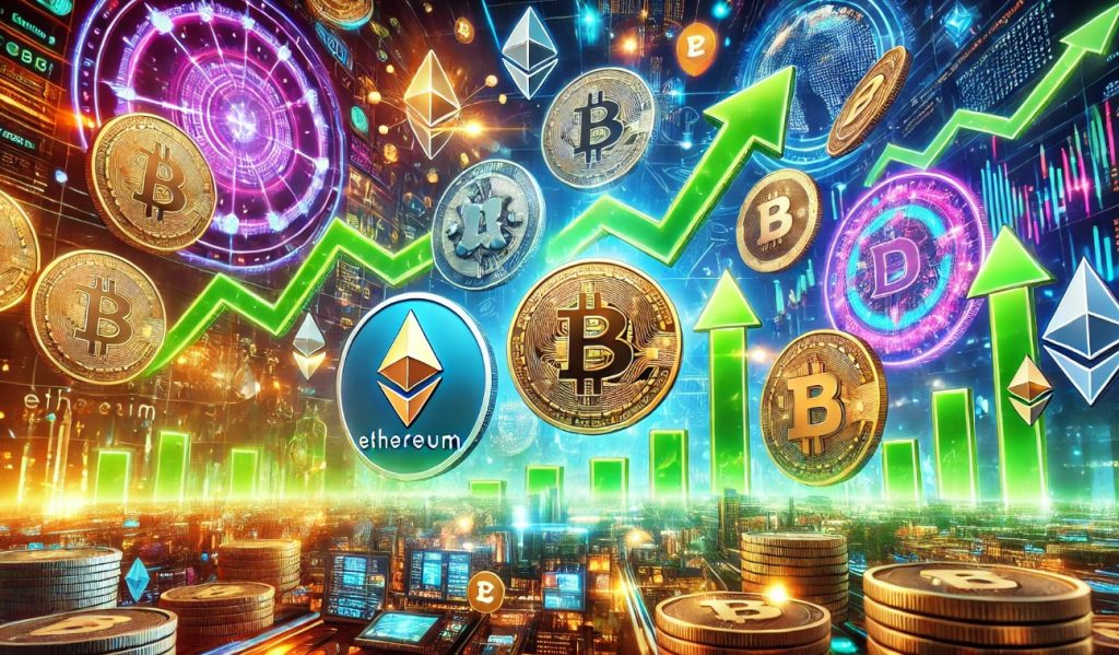 Experts Unveil Altcoin ETF Approval Odds: Litecoin Tops The List, Followed By Dogecoin