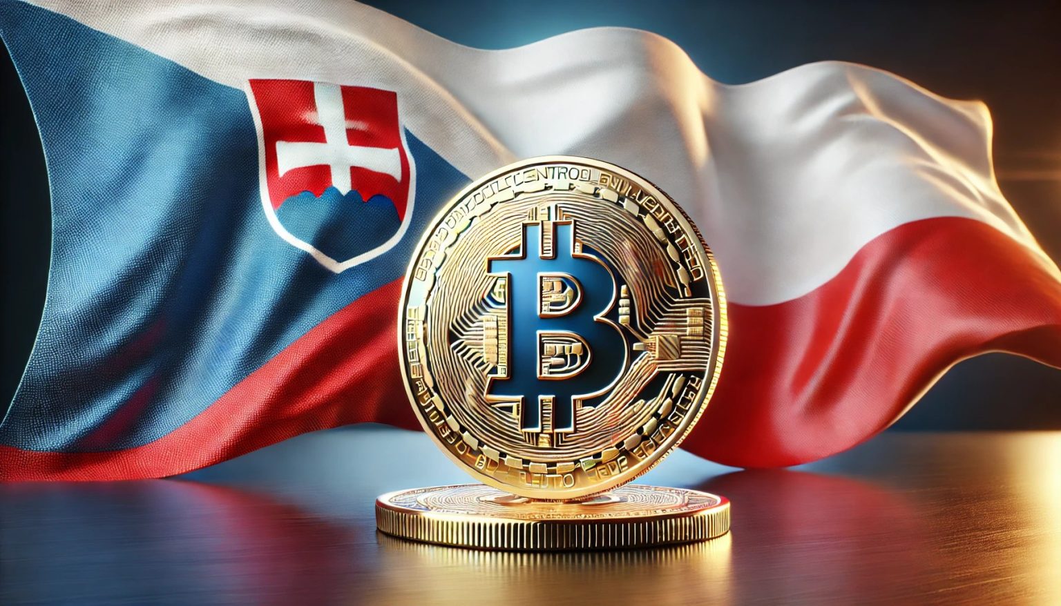 Czech Central Bank To Vote On €7 Billion Bitcoin Investment