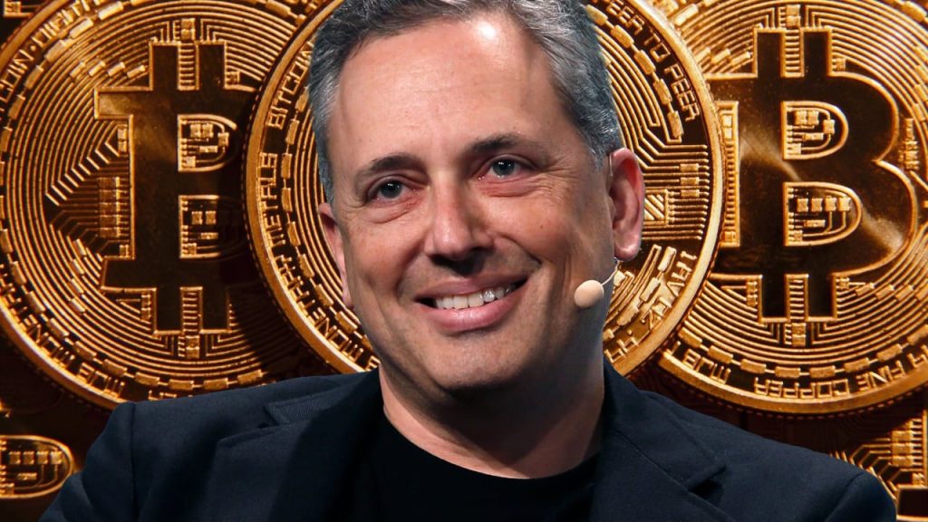 David Sacks, the New “Cryptocurrency Czar” of the USA, Made a Statement