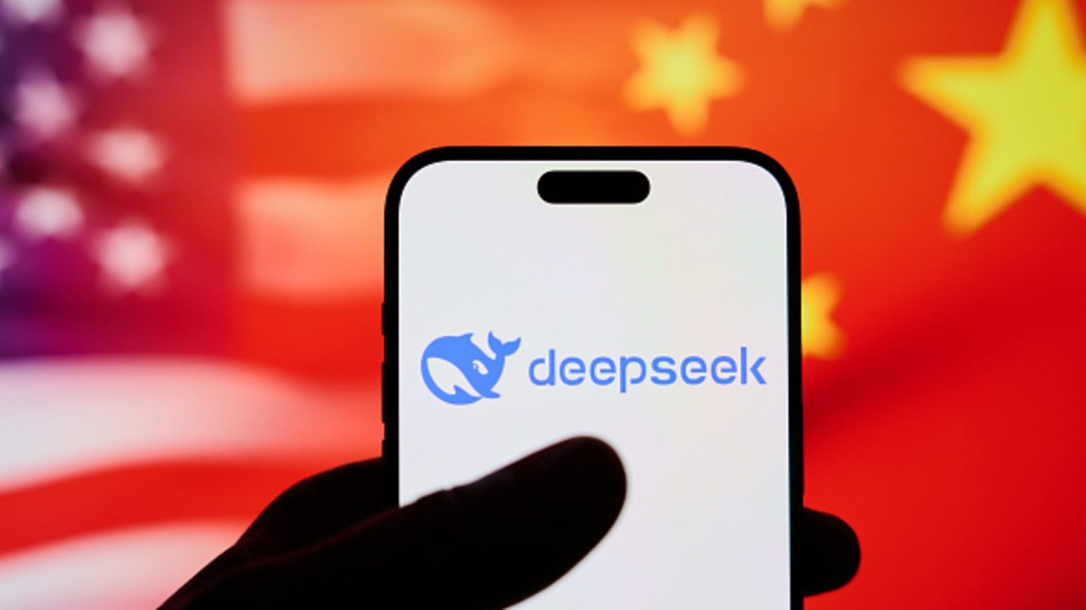 DeepSeek AI advance calls for rethink on Chinese equities, investors say