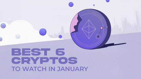 Discover the 6 Best Cryptos with 1000X Potential to Invest in Right Now, including Qubetics ($TICS), Toncoin, Tron, Binance, XRP, and Near Protocol.