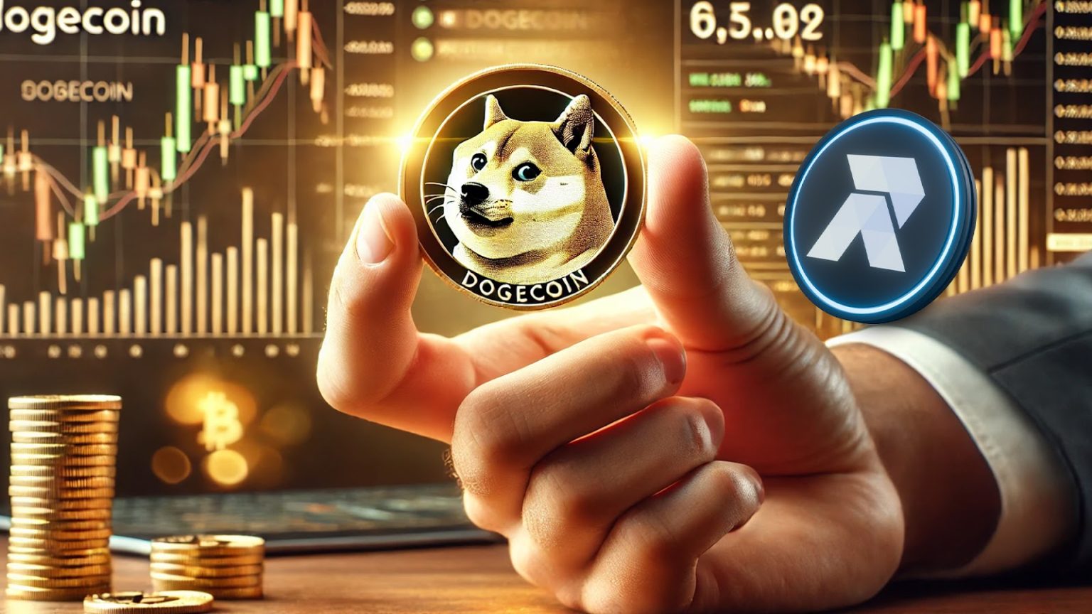 Dogecoin Price Breaks Key Support at alt=