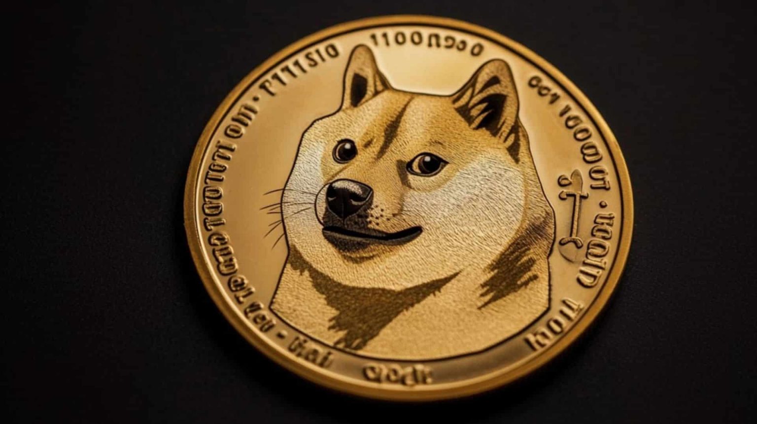 Dogecoin Price Breaks Symmetrical Triangle Ahead Of Trump’s Inauguration