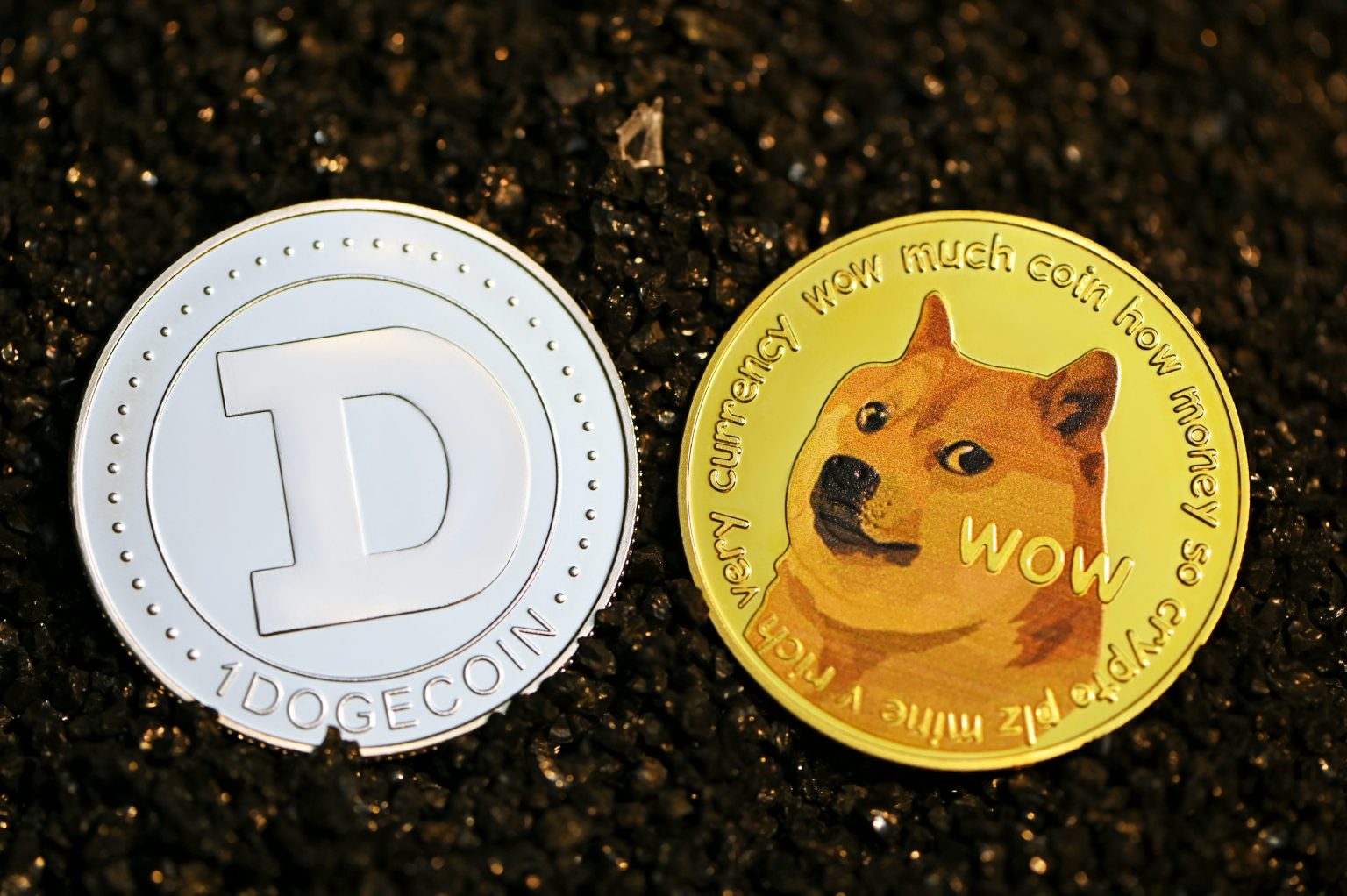 Dogecoin Price Prepares For Monster Rally In Q1, Here’s The ATH Target