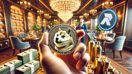 Dogecoin Whales Allocate M to this Low Cap Altcoin Eyeing a 44,000% Jump in 22 Days