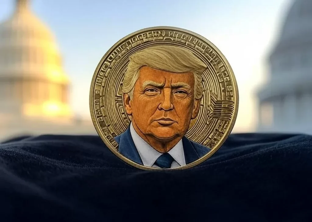 Donald Trump Shook the Market with His Own Altcoin! So Will He Distribute Airdrops?