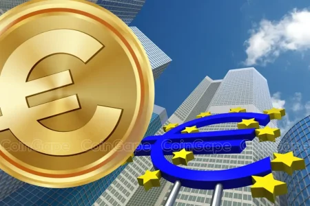 ECB Proposes Digital Euro To Counter Donald Trump Stablecoin Advancements