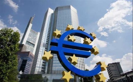 ECB set to wrap up the central bank bonanza this month