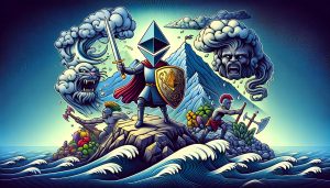 Ethereum Battle Persists: Will It Overcome The Struggles?