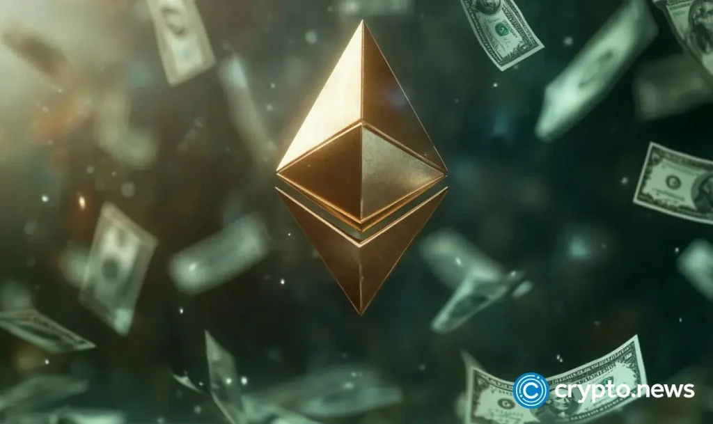 Ethereum Foundation sends 50,000 ETH to new multisig wallet amid DeFi plans