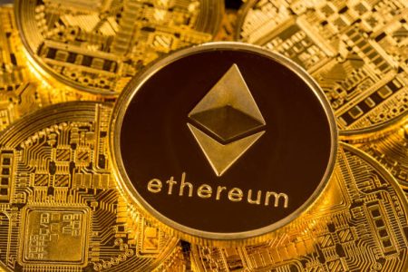 Ethereum Price Eyes ,000 With Rising Channel Pattern