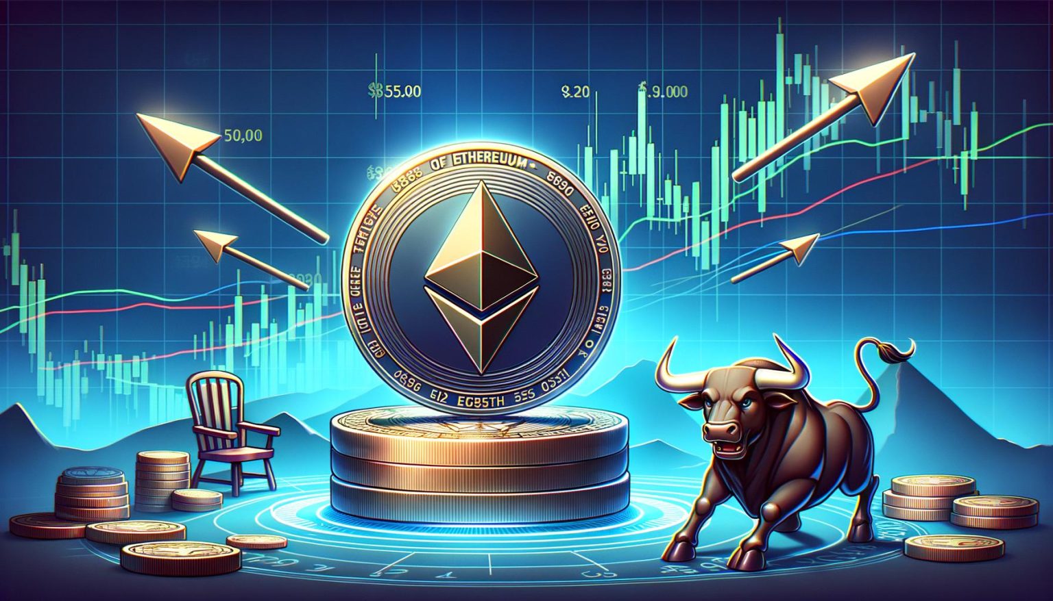 Ethereum Price Gains Traction: Can It Sustain the Climb?