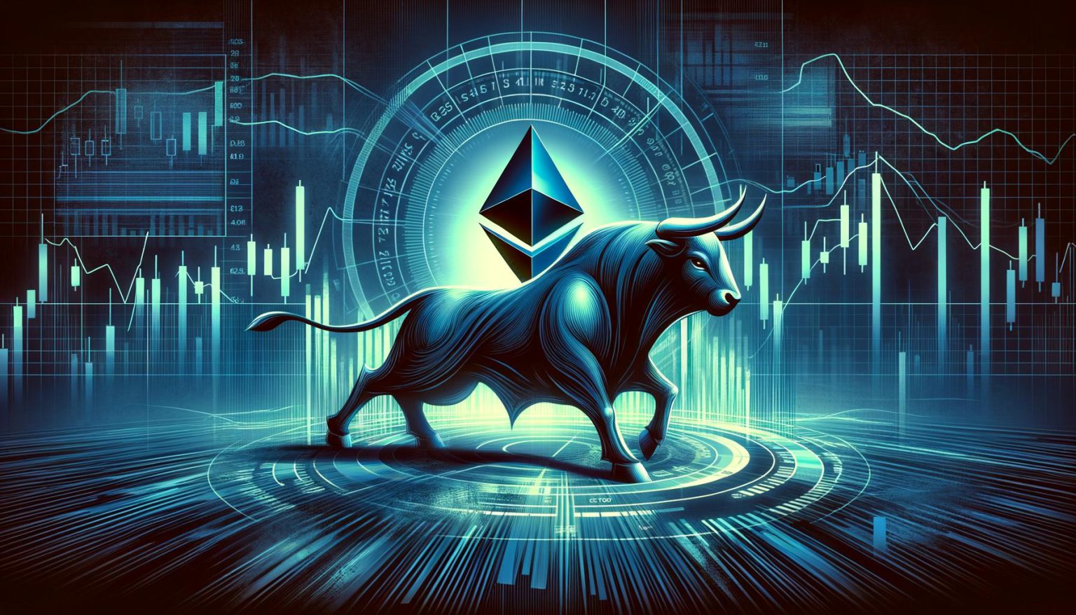 Ethereum Price Struggles Against Resistance: A Tough Road Ahead