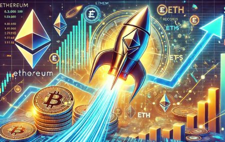 Ethereum Set For Significant Changes In Mid-March