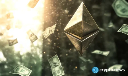 Ethereum dips as this new meme coin draws attention for its growth potential