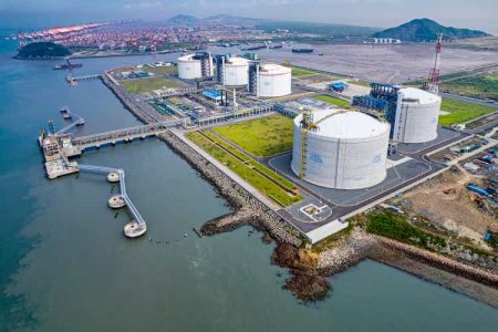 Excelerate Energy, Petrovietnam unveil partnership for U.S. LNG supply (EE:NYSE)