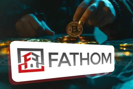 Fathom Holdings Unveils Bitcoin Treasury Strategy