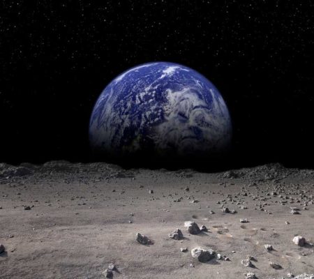 Flexential teams with Lonestar on mission to build lunar data centers