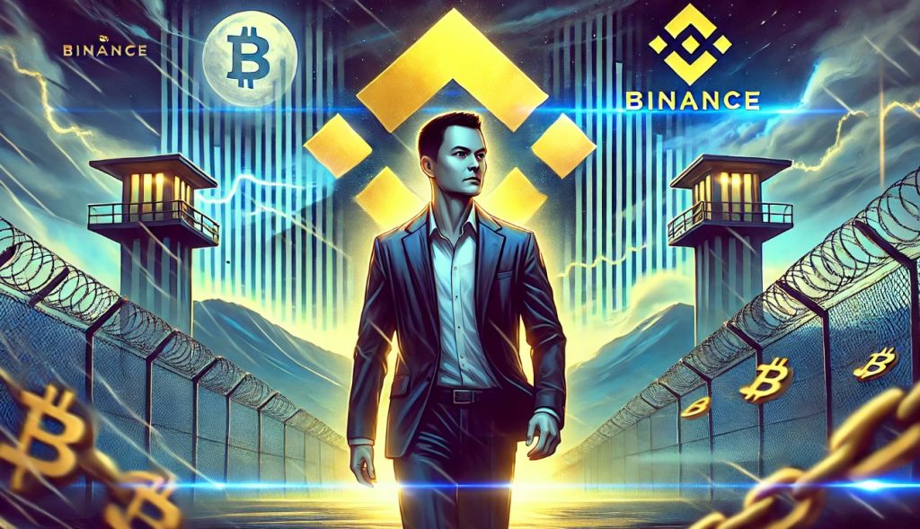 Former Binance CEO CZ Forms Family Office To Navigate Wealth Of  Billion