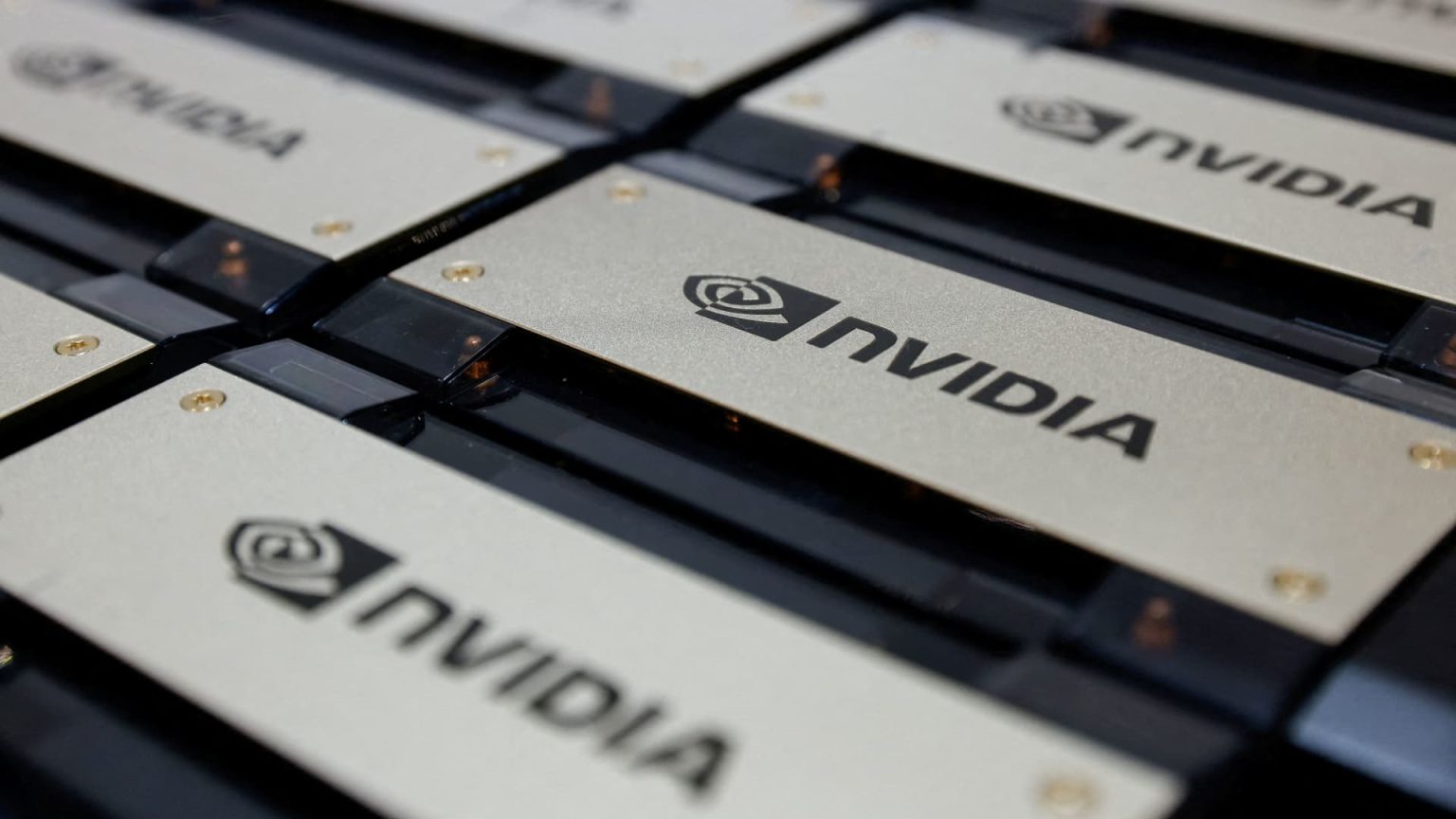 Thursday’s biggest analyst calls: Nvidia