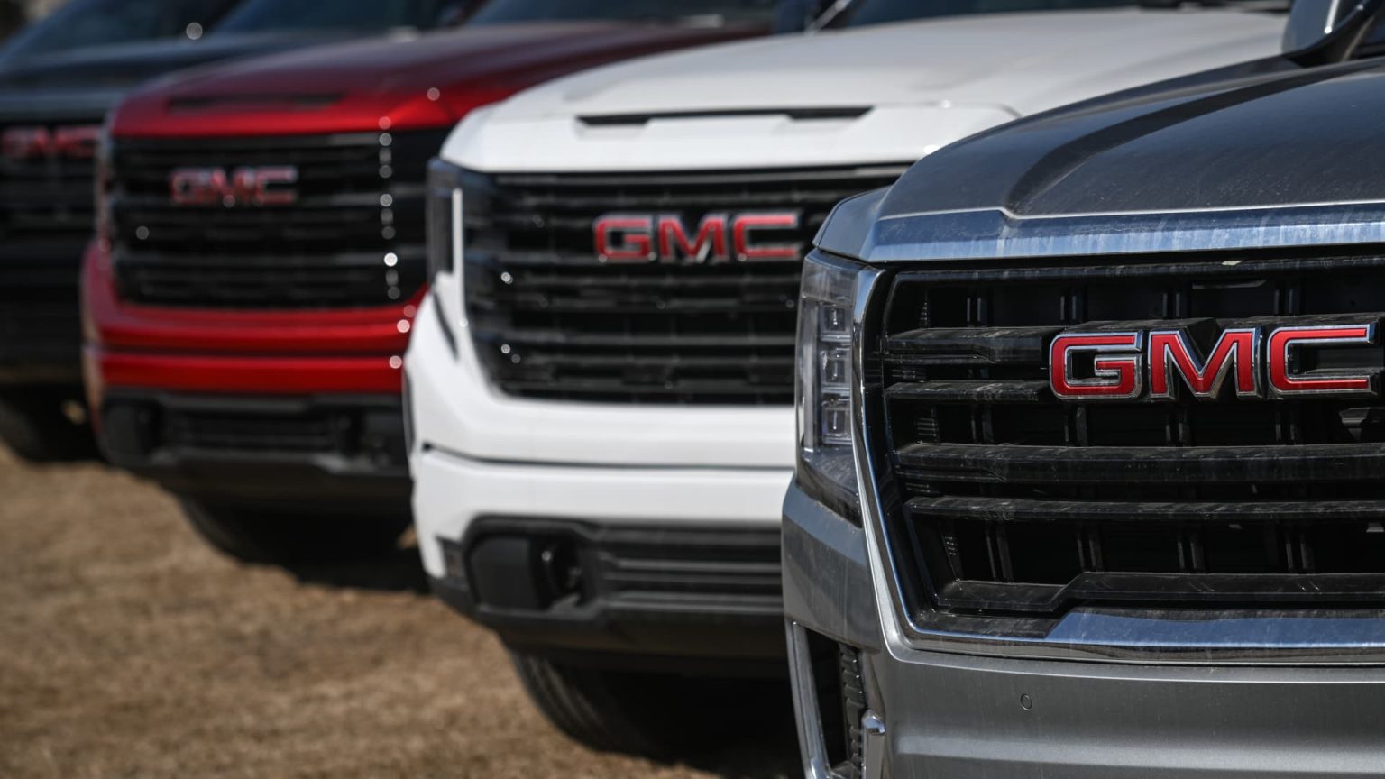 General Motors wins Deutsche Bank upgrade, says risks priced into stock