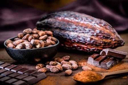 Commodity Roundup: Cocoa futures extend decline as supply outlook improves (CC1:COM:Commodity)