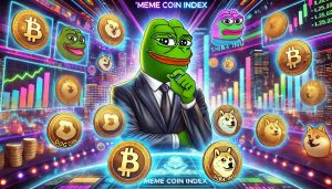 How $MEMEX Brings Community Governance to Meme Coins