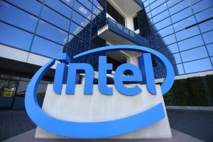 Intel announces new Intel Xeon 6 processors (INTC:NASDAQ)