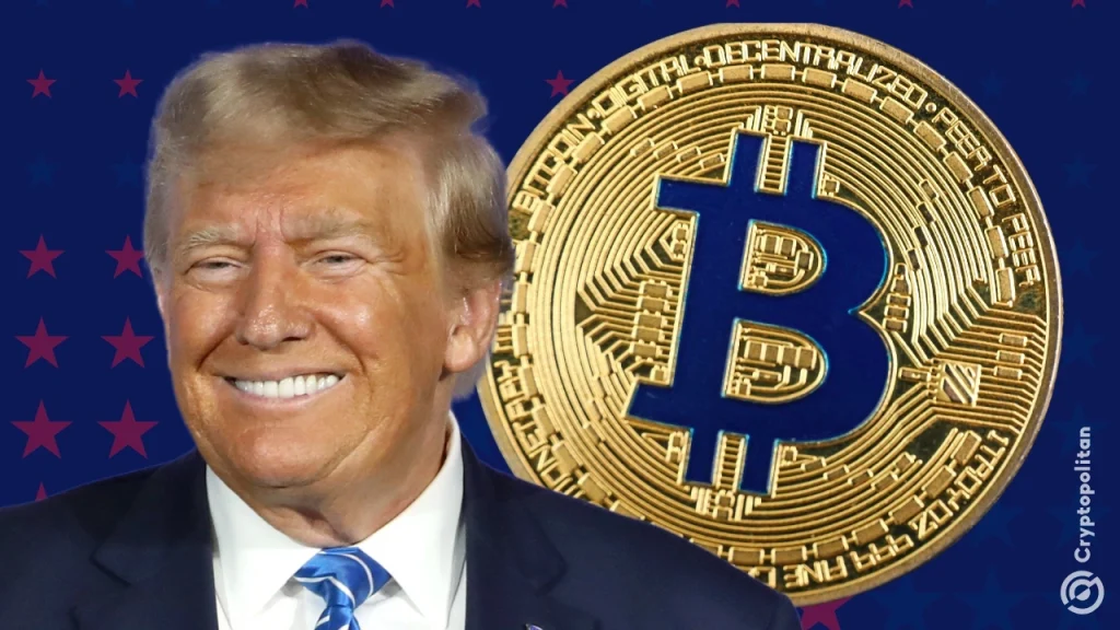 Investors flock to risky small-cap cryptos before Trump’s inauguration