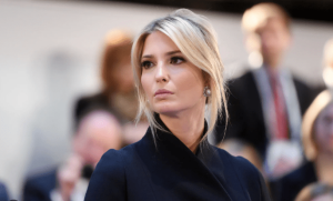 Ivanka Trump Slams Fake Crypto Coin Exploiting Her Name