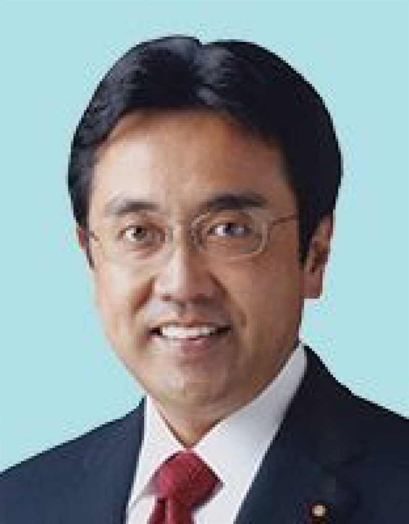 Japan Eco Min Akazawa: 'critical stage' in eradicating the public's deflationary mindset