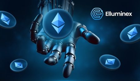 Justin Sun Predicts Ethereum at K, Missed Ripple’s Rally? Elluminex is the Next Big Thing