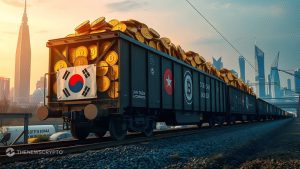 Korea’s Vague Regulation Caused Crypto Migration to Rise 2.3X in 2024