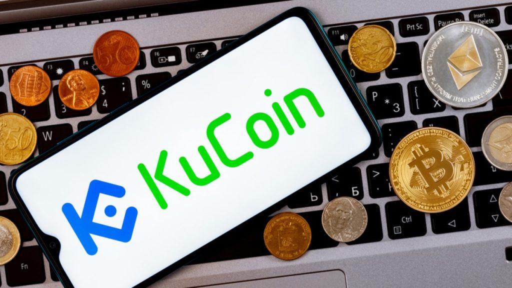 Kucoin Pleads Guilty To US Money Transmission Charges