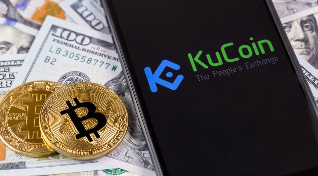 Kucoin Will Exit The U.S. for Atleast Two Years as Part of DOJ Settlement