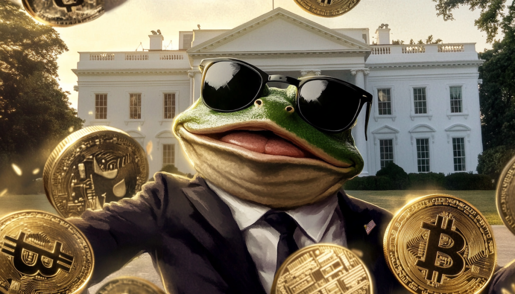 Meme Coins Making Waves in January 2025