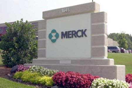 Merck releases positive phase 3 data on daily oral HIV drug (MRK:NYSE)